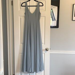 Bridesmaid Dress
